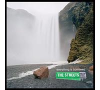 Streets - Everything Is Borrowed