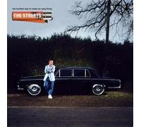 Streets - Hardest Way To Make An Easy Living