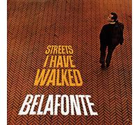 streets i have walked