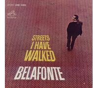 Streets I Have Walked