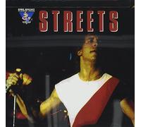 Streets - Kfbh Presents Streets