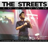 Streets - Lowdown Unauthorized