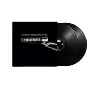 Streets - None Of Use Live (Rsd 21)