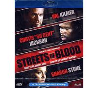 Streets of blood