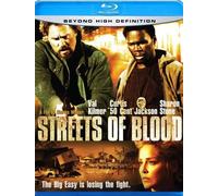 Streets Of Blood