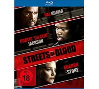 Streets of Blood (Blu-ray)