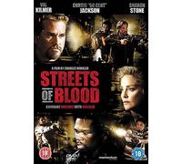 Streets of Blood [Edizione: Regno Unito]