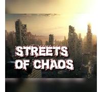 Streets of Chaos (PC) Steam Key - GLOBAL
