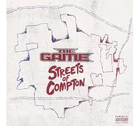 Streets of Compton