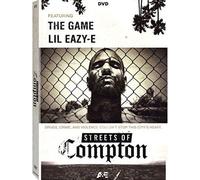 Streets Of Compton [Edizione: Stati Uniti]