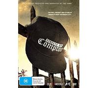 Streets of Compton [ Origine Australiano, Nessuna Lingua Italiana ]