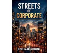 Streets of Corporate