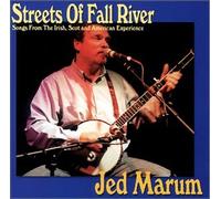 Streets of Fall River