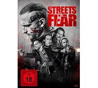 Streets of Fear [Edizione: Germania]