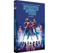 Streets of fire
