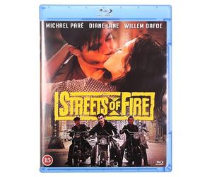 Streets of Fire