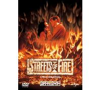 Streets of Fire [84/E/Dd5. 1/S