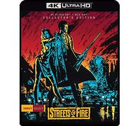 Streets of Fire (Collector's Edition)