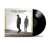 Streets Of Gold-Nico Santos