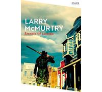 Larry McMurtry Streets of Laredo (Tascabile) (PRESALE 26/06/2025)
