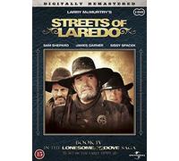 Streets Of Laredo
