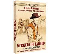 Streets of laredo