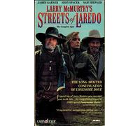 Streets of Laredo