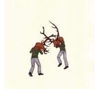 Streets Of Laredo Volume I & II (Vinyl LP)