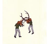 Streets Of Laredo Volume I & II (Vinyl LP)