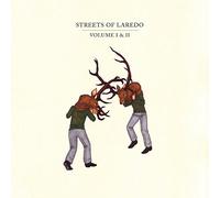 Streets of Laredo - Volumes I & II