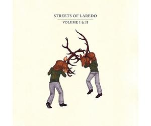 Streets of Laredo - Volumes I & II