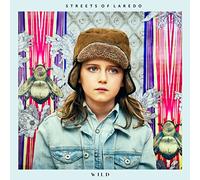 Streets of Laredo - Wild