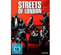 Streets of London - Kidulthood