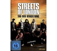 Streets of London - Tag der Vergeltung