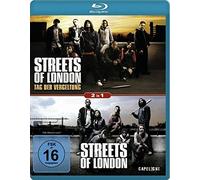 Streets of London - Tag der Vergeltung / Streets of London - Kidulthood