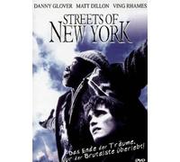 Streets of New York