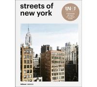 Streets of New York (Tascabile) tN4t