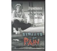 Streets of Pain - Experience life on the streets of New York