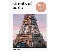 Streets of Paris (Tascabile) tN4t