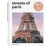 Streets of Paris: Tn4t