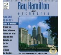 Streets of Philadelphia by Ray -Orch.- Hamilton