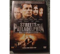 Streets of Philadelphia - Unter Verrätern