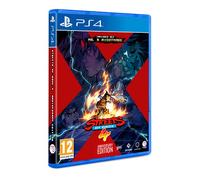 Merge Labs Videogioco PS4 Streets of Rage 4 Edizione Anniversario
