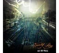 Streets Of Rage - East Side Pirates