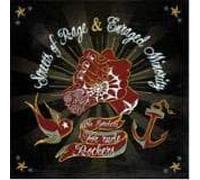 Streets Of Rage/Enraged M - 7-Split