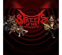 Streets of Red: Devil's Dare Deluxe (PC) Steam Key - GLOBAL