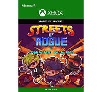Streets of Rogue: Character Pack Edition XBOX LIVE Key EUROPE