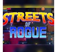 Streets of Rogue (PC) Steam Gift - GLOBAL
