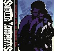 ......Streets Of San Francisco...... by Swingin' Utters (2001-10-23)