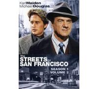 Streets of San Francisco: First